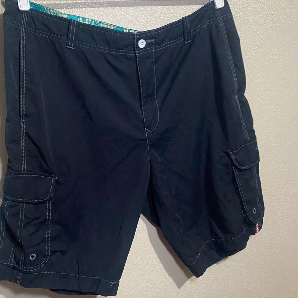 Tommy Bahama Relax Swim trunks size 38 beach resort vacation